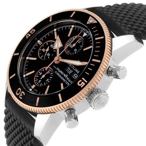 Breitling 13 Superocean